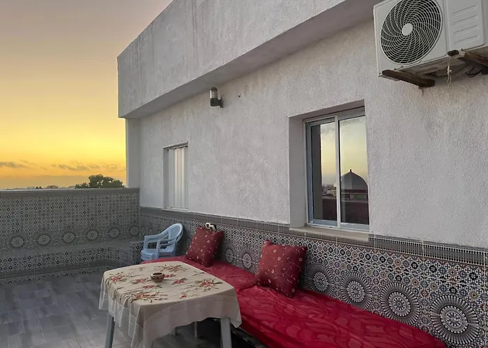 Dar Aya Kelibia