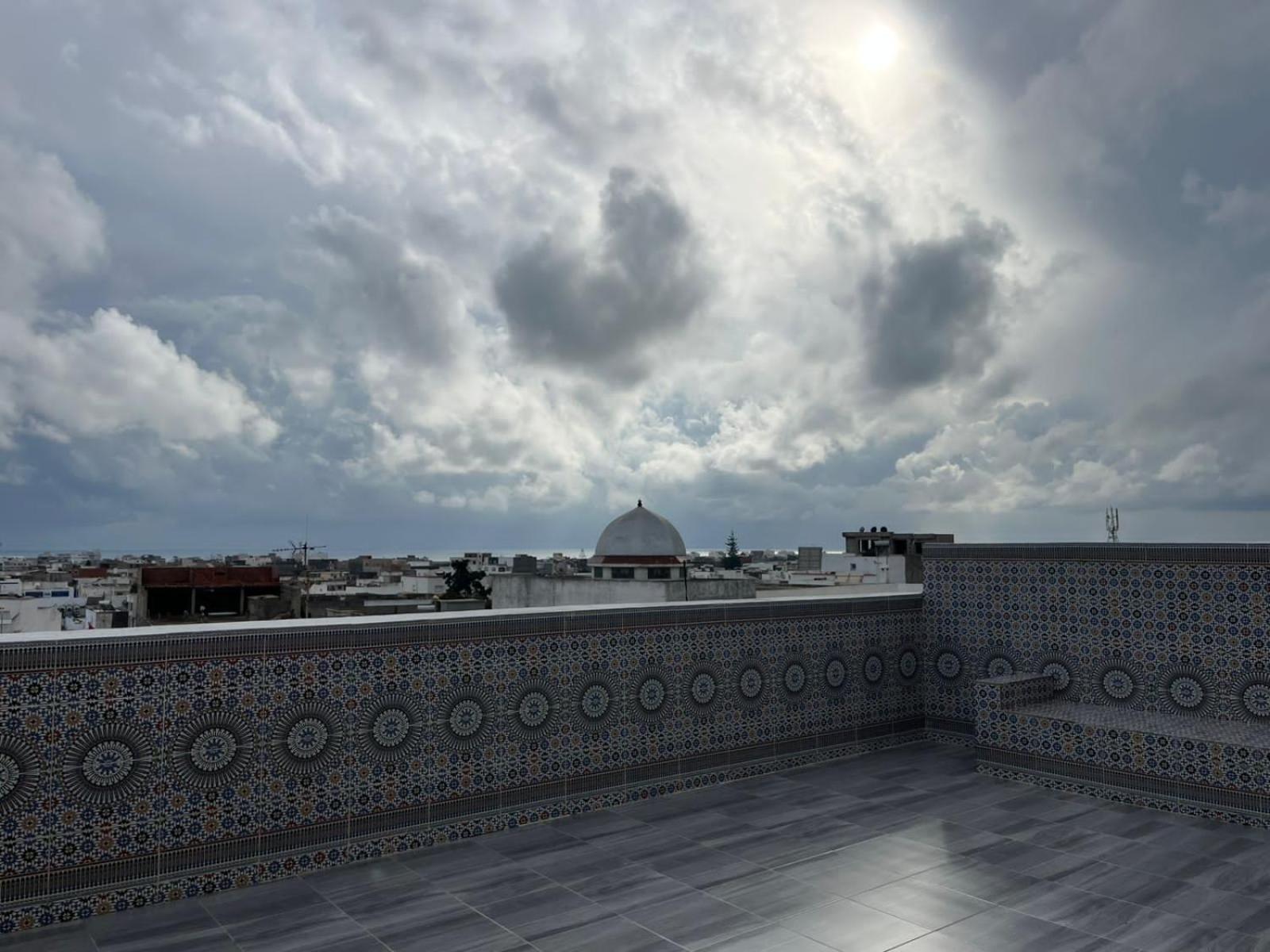 Holiday home Dar Aya