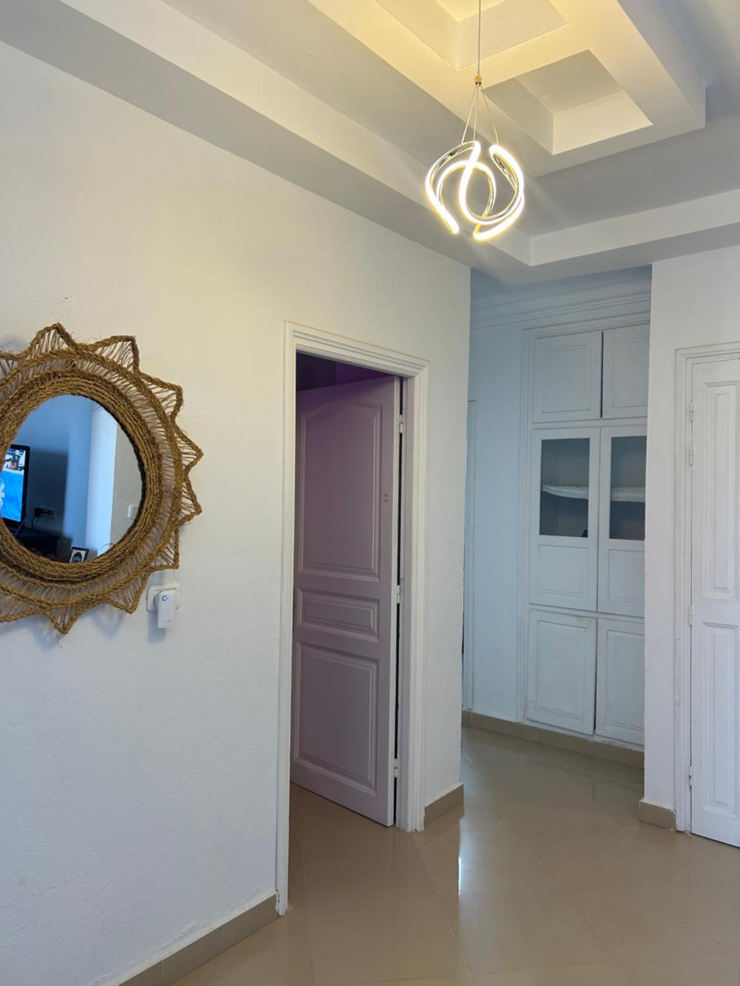 Holiday home Dar Aya Kelibia